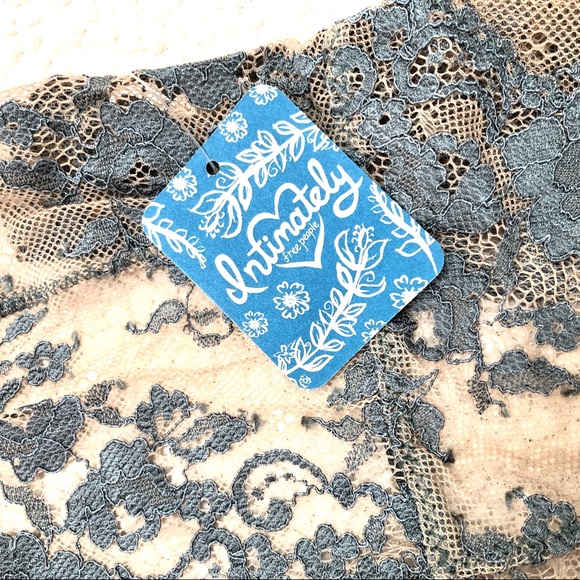 SALE ❗️Free People Too Cute To Handle Bodysuit S - Picture 13 of 16